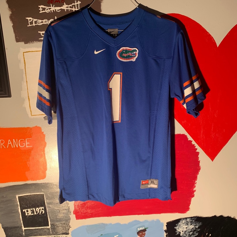 Florida Gators Youth Jersey
